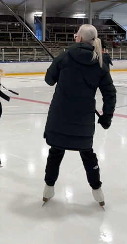 Meri-Tuulia Tukonen, HyTL